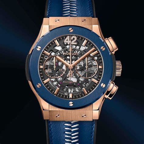 montre hublot hermes|where to buy hublot.